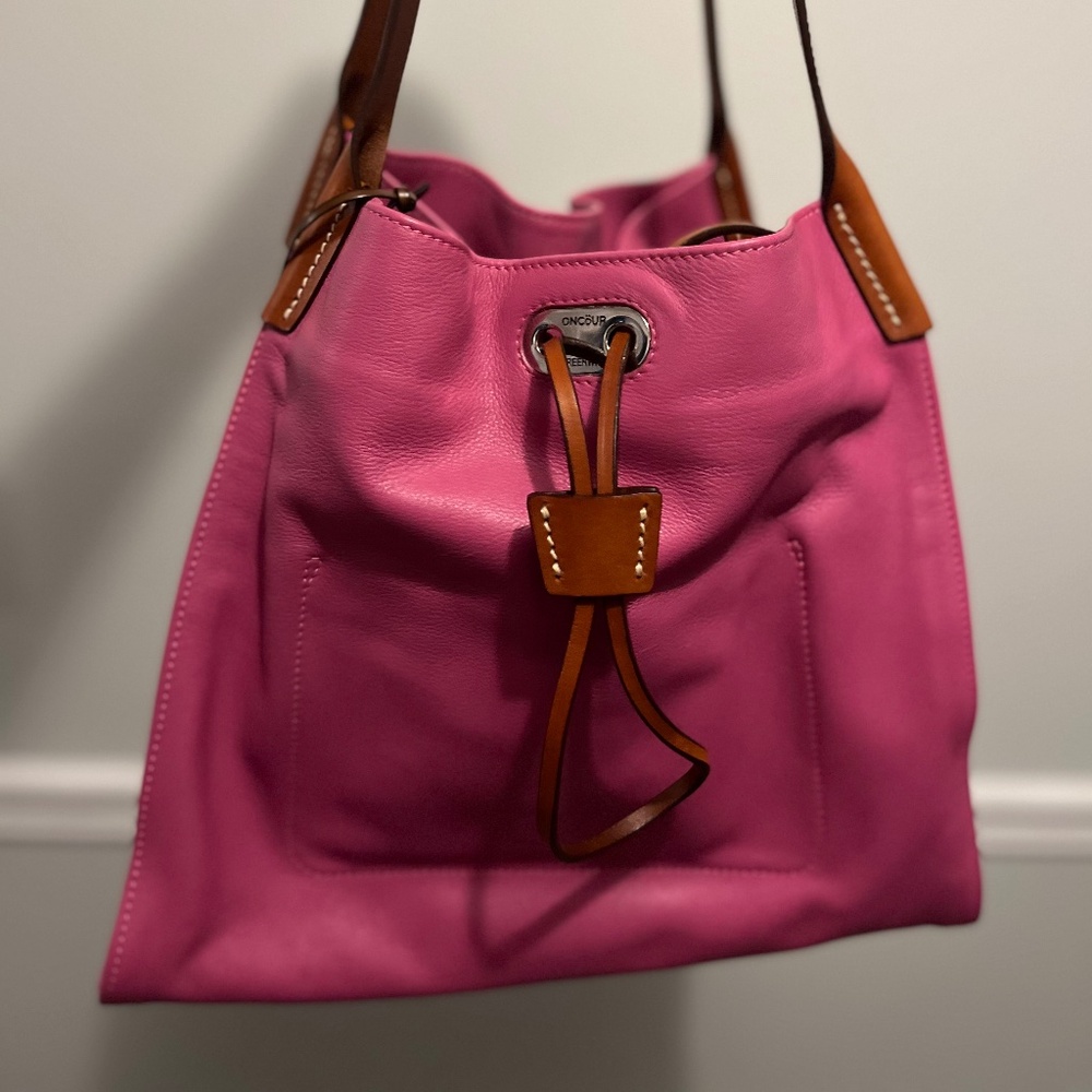 Oncöur Dooney and Bourke Full Up Two